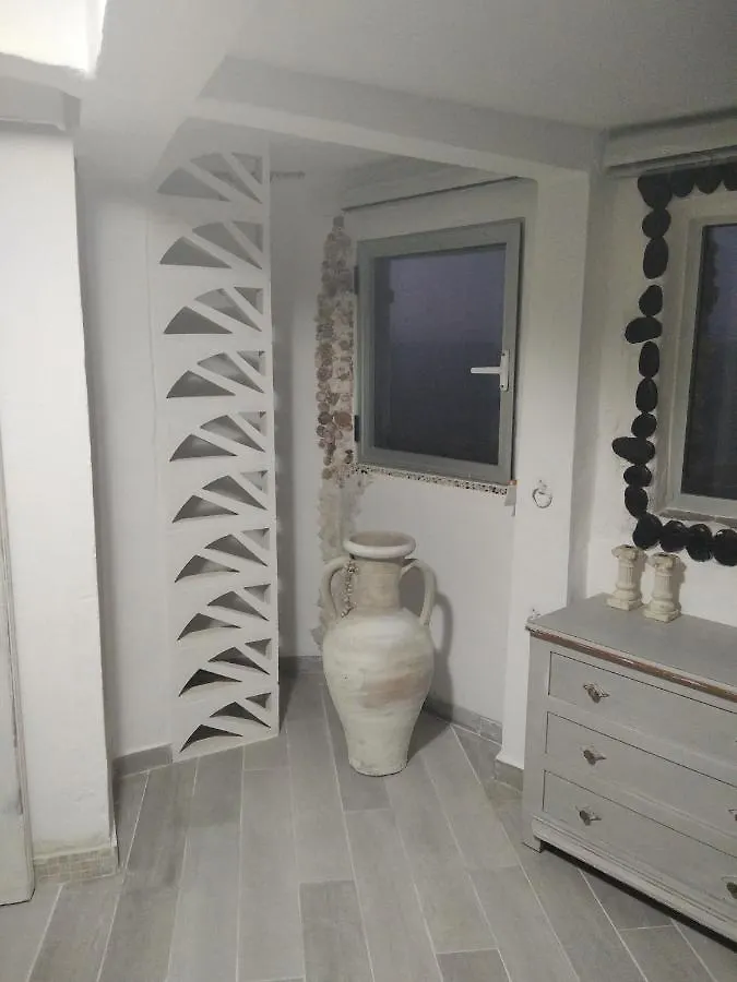 Romantic Atlantic Apartment Guimar Spain