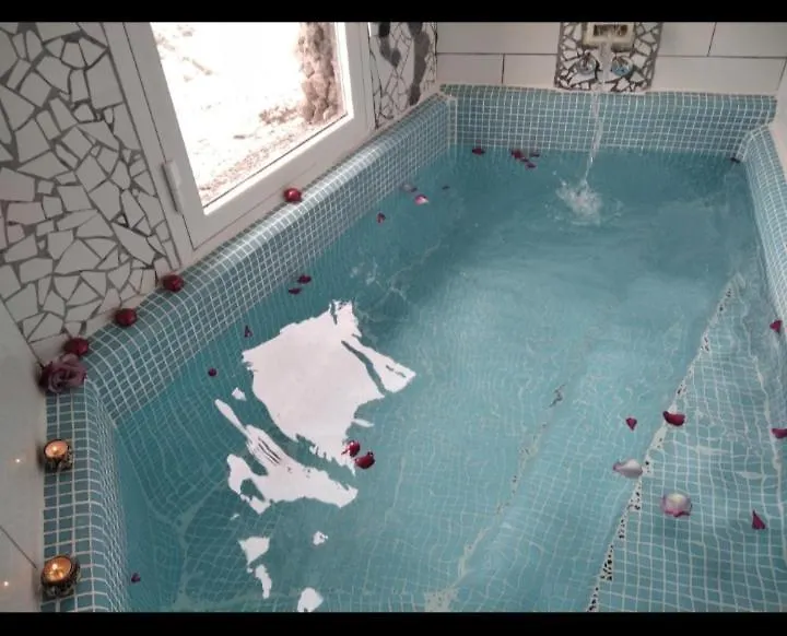 Romantic Atlantic Apartment Guimar