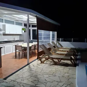 Jvg - Joval Villa