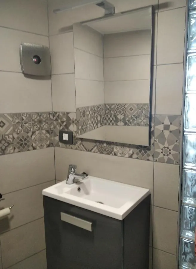 Romantic Atlantic Apartment Guimar
