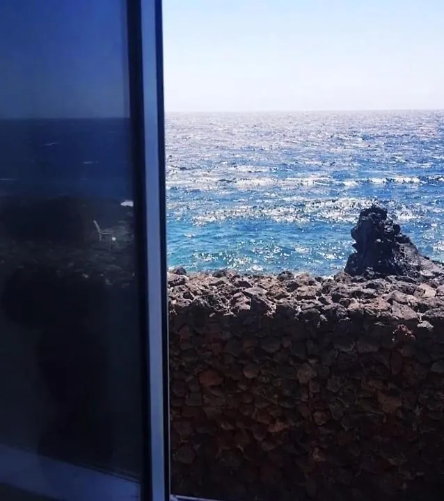 Romantic Atlantic Apartment Guimar Spain