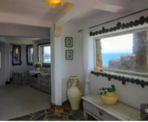 Romantic Atlantic Apartment Guimar 0*,