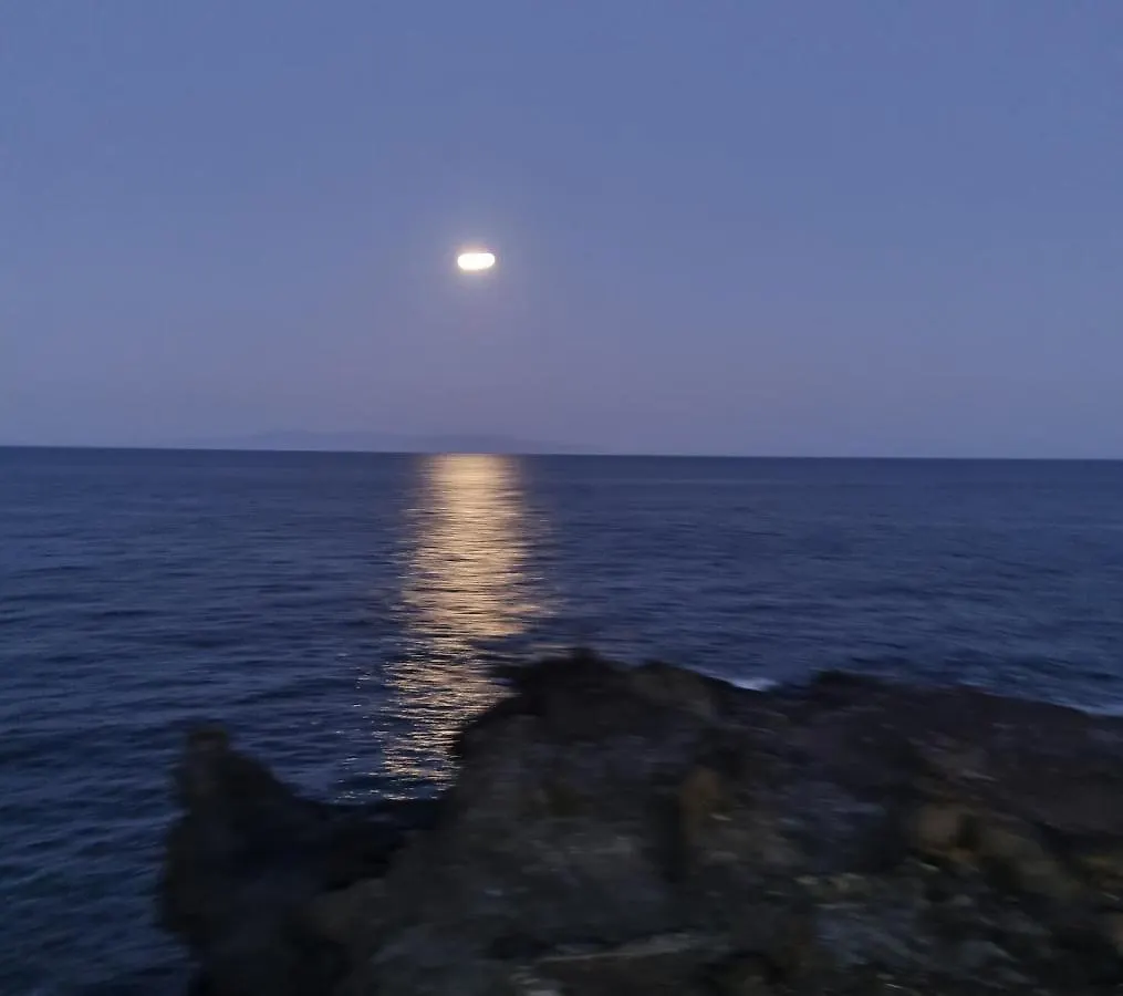 Romantic Atlantic Apartment Guimar 0*,  Spain